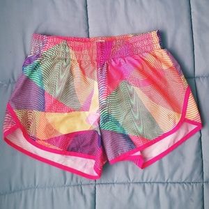 Danskin Now shorts